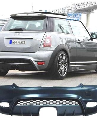 PARAURTI POSTERIORE PER MINI COOPER R56 R57 06-10