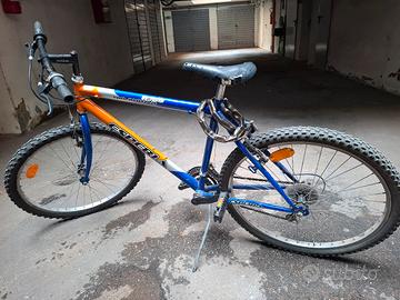 mountain bike da uomo 