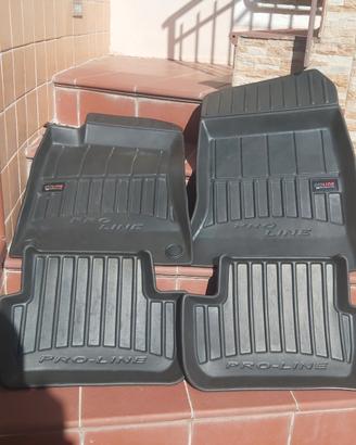 tappetini in gomma Frogum Proline 3d409552