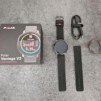 Polar Vantage V3