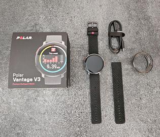 Polar Vantage V3