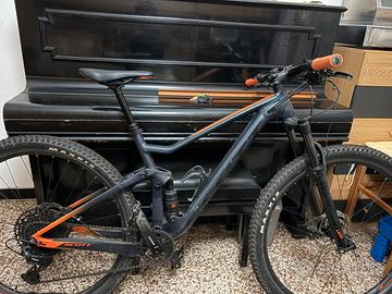 Scott Spark 970 (anno 2021)