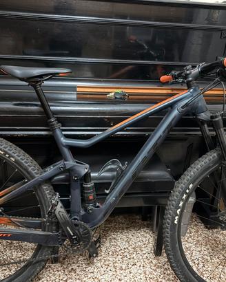 Scott Spark 970 (anno 2021)