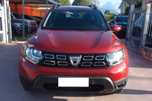 Dacia Duster 1.5 Blue dCi 8V 115 CV 4x2 Essential