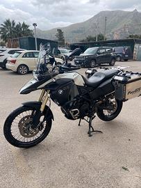 Bmw gs Adv 800