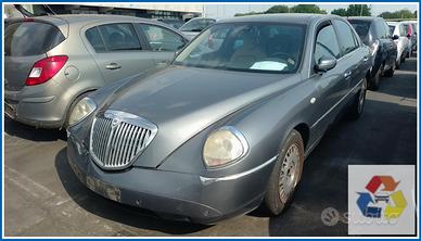 Ricambi Usati LANCIA Thesis