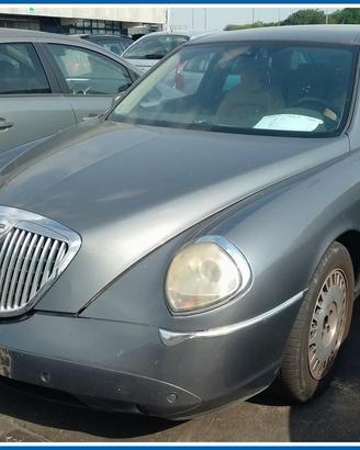 Ricambi Usati LANCIA Thesis