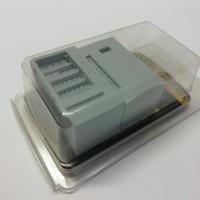 Set Distributori automatici in resina GSW -Nuovo-