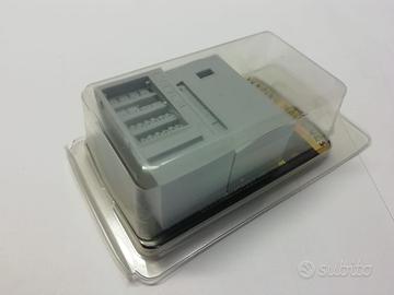 Set Distributori automatici in resina GSW -Nuovo-