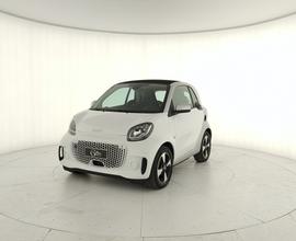 SMART Fortwo eq Passion 4,6kW