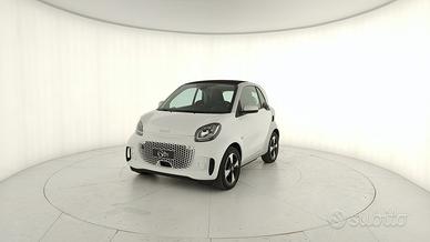 SMART Fortwo eq Passion 4,6kW