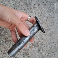 collettoee di aspirazione vespa/ape 130