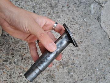 collettoee di aspirazione vespa/ape 130