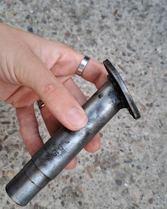 collettoee di aspirazione vespa/ape 130