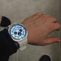 Samsung Galaxy smart