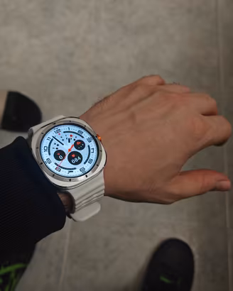 Samsung Galaxy smart