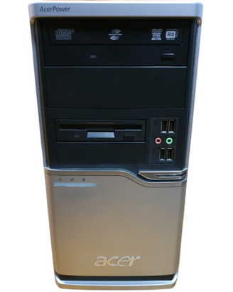 PC FISSI ACER 4600+ E VERITON 6900 E2160 E ENIAK