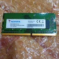 RAM so-dimm DDR4 2666 ADATA