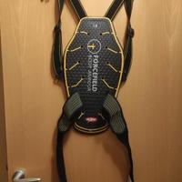 paraschiena Forcefield