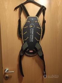 paraschiena Forcefield