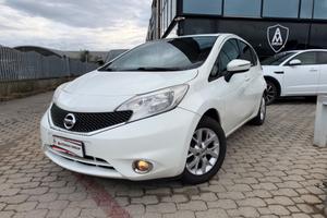 Nissan Note 1.2 12V GPL Acenta Plus