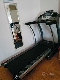 Tapis Roulant Horizon Elite T7.1