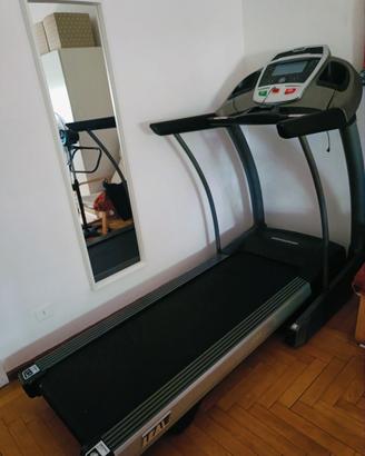 Tapis Roulant Horizon Elite T7.1