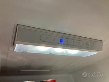 Frigo tecnogas