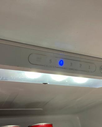 Frigo tecnogas