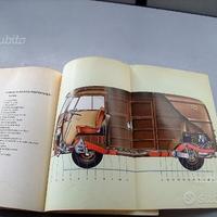 Libretto Uso e manutenzione Vic tipo2