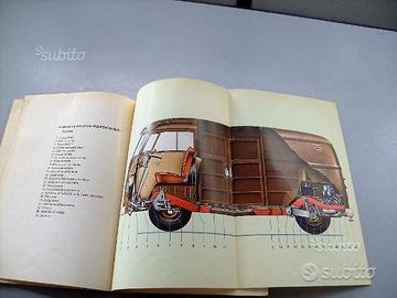 Libretto Uso e manutenzione Vic tipo2