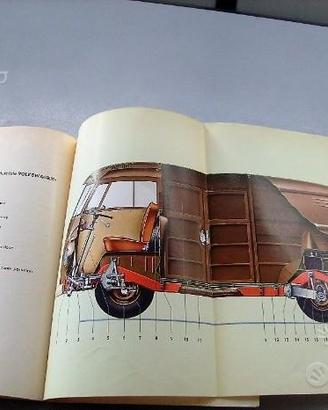 Libretto Uso e manutenzione Vic tipo2