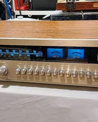 SINTOAMPLIFICATORE MARLUX MR 220