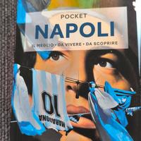 guida lonely Planet poket napoli 