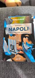 guida lonely Planet poket napoli 
