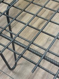 TAVOLO DESIGN INDUSTRIAL ARTIGIANALE – PEZZO UNICO