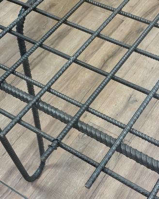 TAVOLO DESIGN INDUSTRIAL ARTIGIANALE – PEZZO UNICO