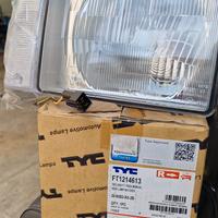 Fanale anteriore dx Fiat panda 86>2003