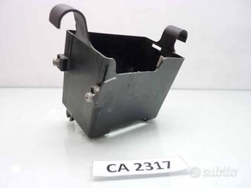 SUZUKI GSX 550 ES 84-86 Scatola porta batteria