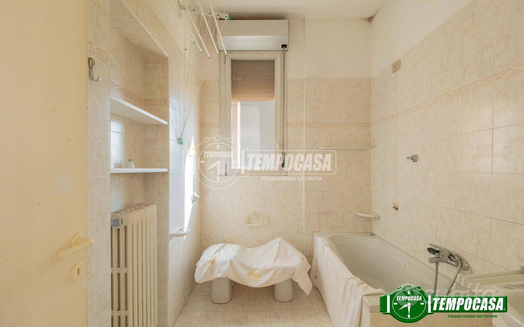 Appartamento – Triuggio, Tregasio - Altro