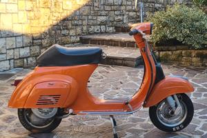 vespa 50 special