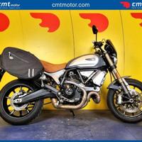 DUCATI Scrambler 1100 Garantita e Finanziabile