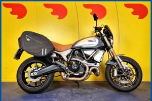 DUCATI Scrambler 1100 Garantita e Finanziabile