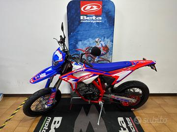 Beta RR Motard 125 R