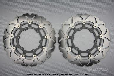 Dischi anteriore BMW R 1100 R / RT / RS 1993 2001