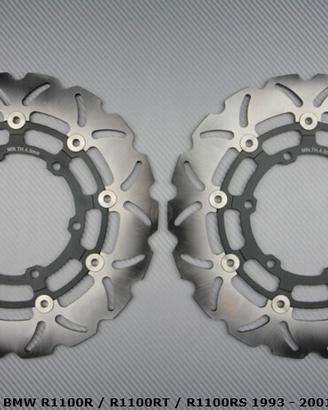 Dischi anteriore BMW R 1100 R / RT / RS 1993 2001
