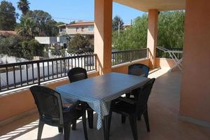 Appartamento a Marzamemi a 40 Mt dalla Spiaggia