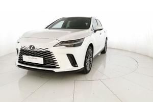 Lexus RX 450h+ 2.5 phev Luxury e-cvt