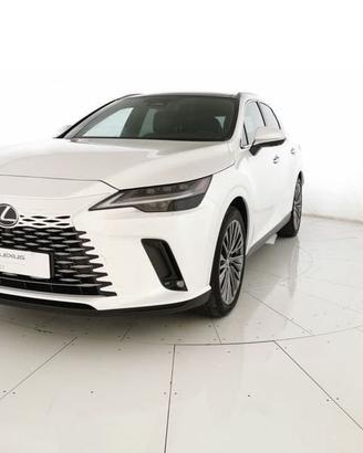 Lexus RX 450h+ 2.5 phev Luxury e-cvt