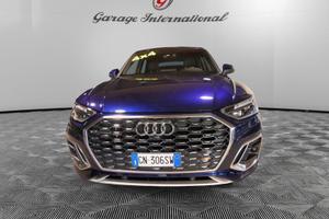 Audi Q5 SPB 40 TDI quattro S tronic S line plus